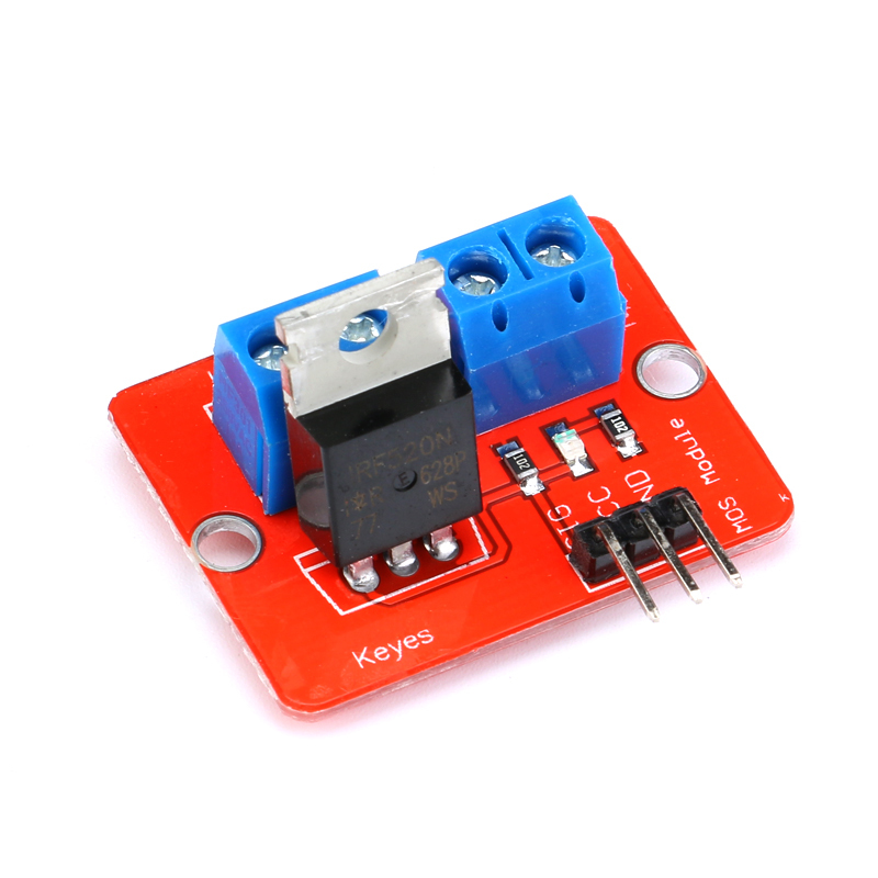 Module électronique DIY 4 voie - Diy Electronics Motor avis et prix