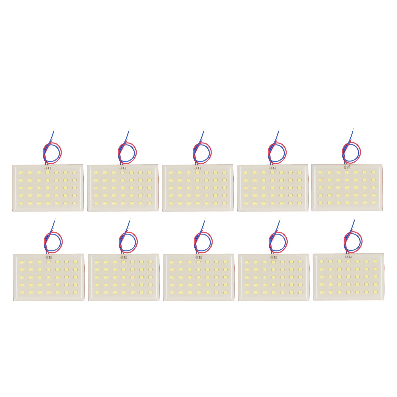 Lot de 10 panneaux de lampes L - Diy Lamp Electronics avis et prix