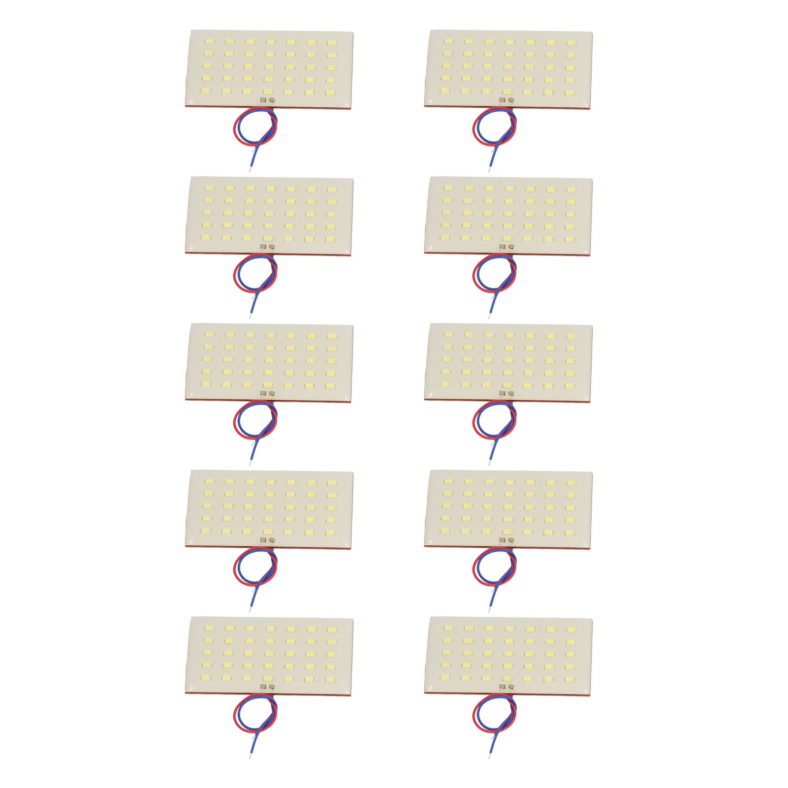 Lot de 10 panneaux de lampes L - Diy Lamp Electronics avis et prix