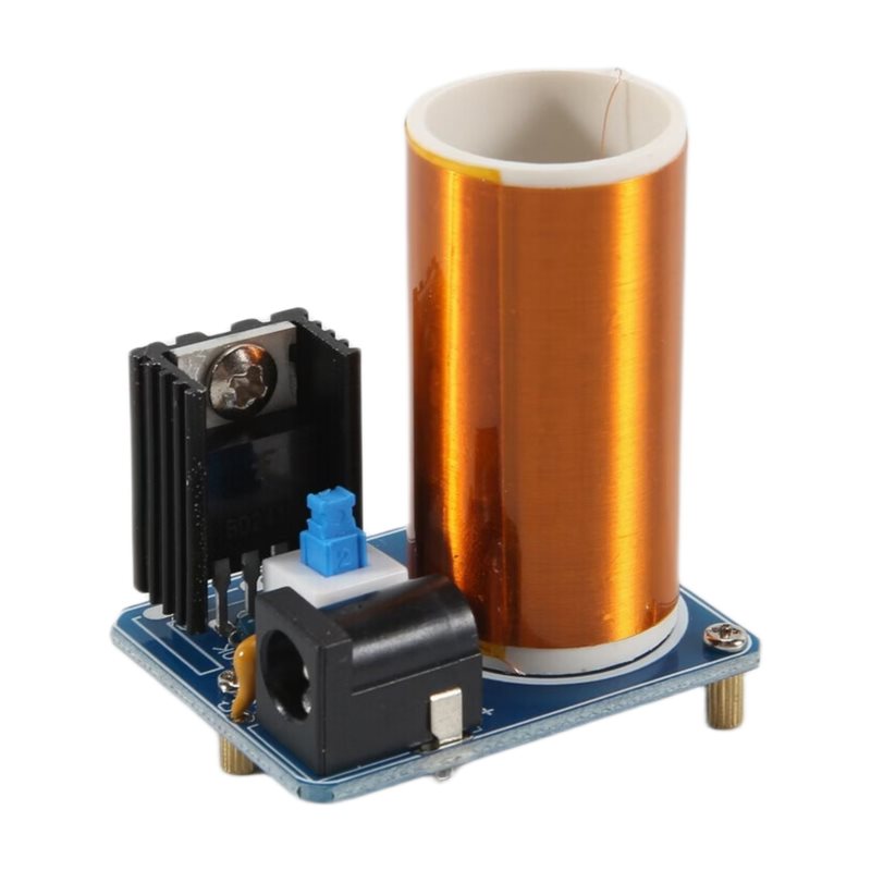 ABJG-BD243 Mini Kit de Bobine  - Diy Electronic Modules avis et prix