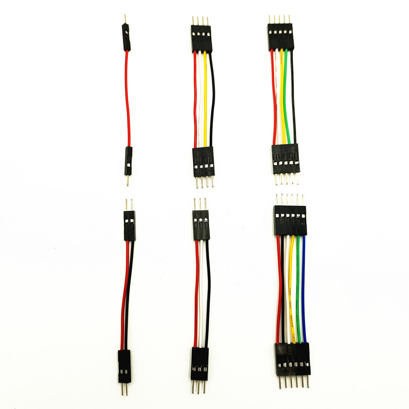 Câble Dupont pour planche à pa - Arduino Diy Electronics avis et prix