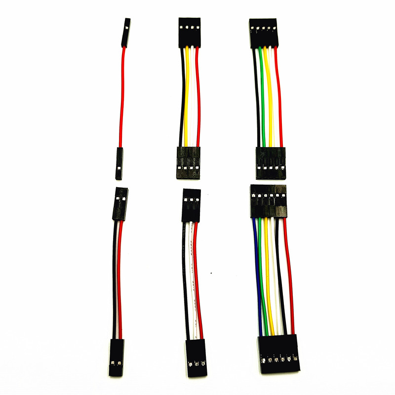 Câble Dupont pour planche à pa - Arduino Diy Electronics avis et prix