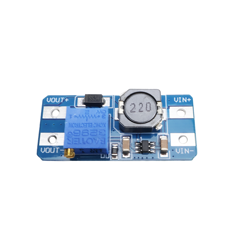 Module MT3608 convertisseur DC - Arduino Diy Electronics avis et prix