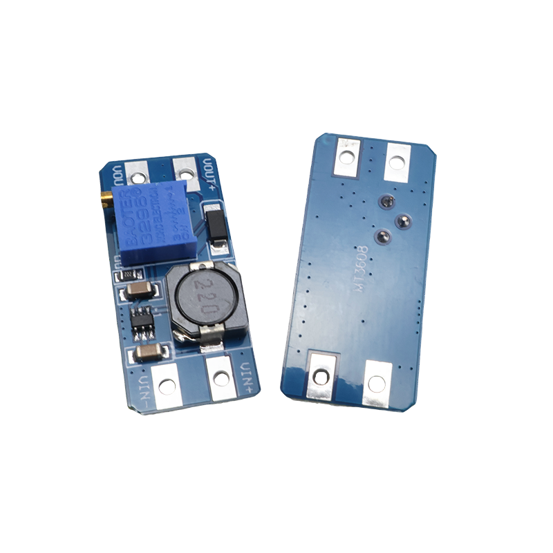 Module MT3608 convertisseur DC - Arduino Diy Electronics avis et prix