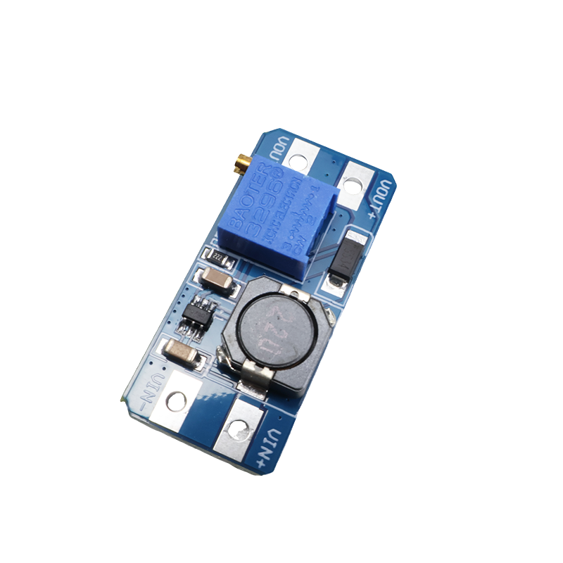 Module MT3608 convertisseur DC - Arduino Diy Electronics avis et prix