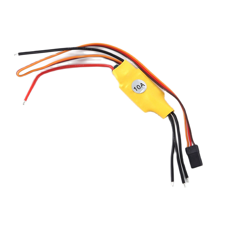 Contrôleur de vitesse électron - Diy Electronics Motor avis et prix
