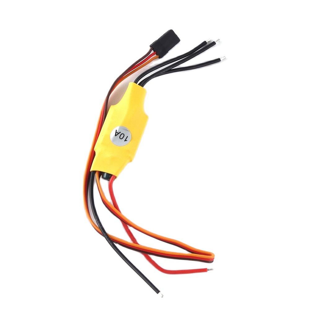 Contrôleur de vitesse électron - Diy Electronics Motor avis et prix