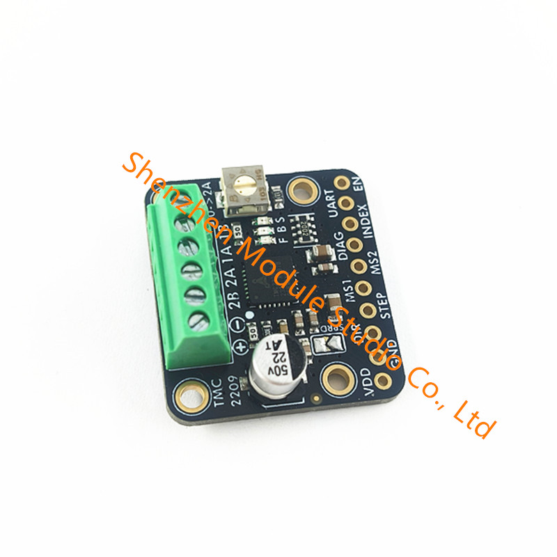 Module de commande de moteur p - Diy Electronics Motor avis et prix