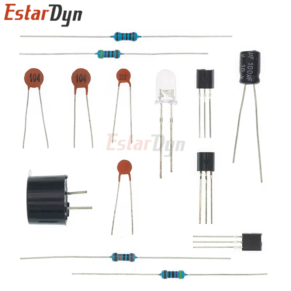 Kit de Détecteur de Métaux DIY - Diy Electronics Com avis et prix