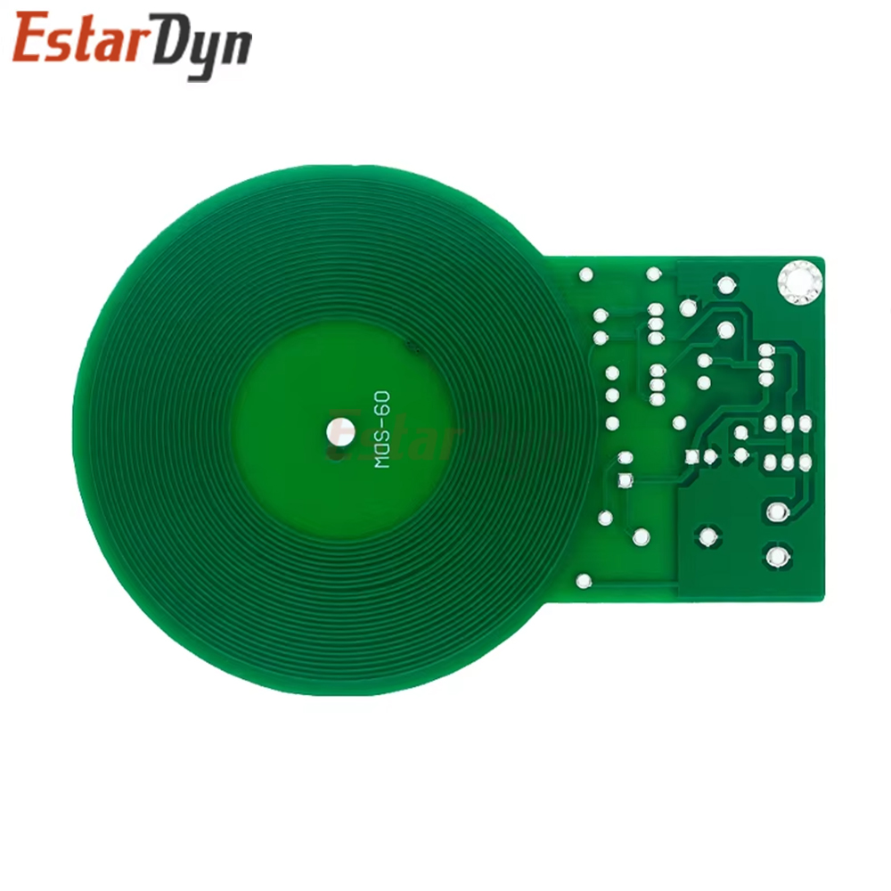 Kit de Détecteur de Métaux DIY - Diy Electronics Com avis et prix