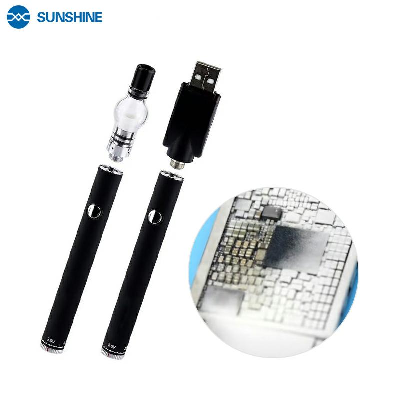 Détecteur de court-Circuit d'a - Flux Pen Electronics avis et prix
