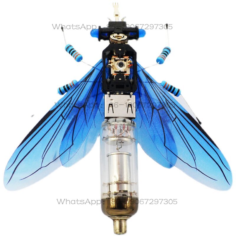 Matériaux électroniques DIY fa - Homemade Diy Electronics avis et prix
