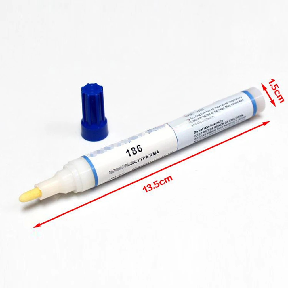 Stylo applicateur de flux à so - Flux Pen Electronics avis et prix