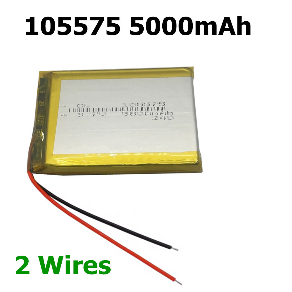 Batterie au lithium polymère p - Diy Electronics Book avis et prix