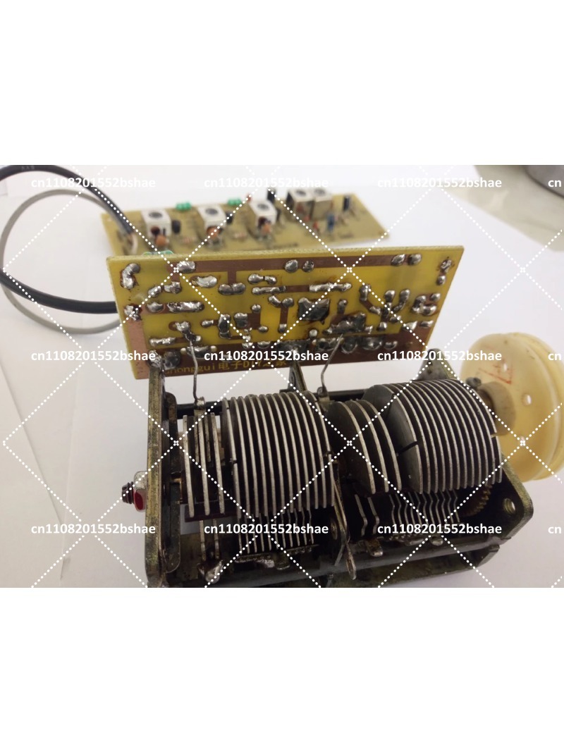 Kit électronique de réglage de - Homemade Diy Electronics avis et prix