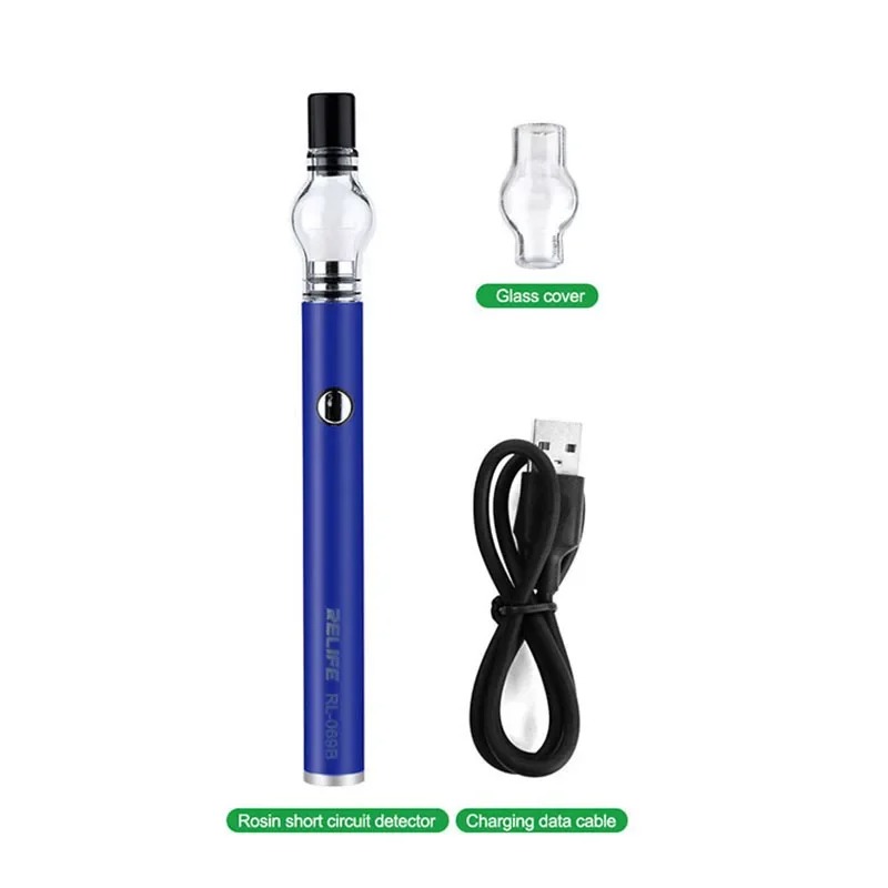 Atomiseur de colophane pour dé - Flux Pen Electronics avis et prix