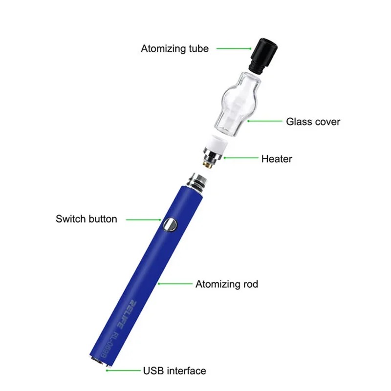 Atomiseur de colophane pour dé - Flux Pen Electronics avis et prix