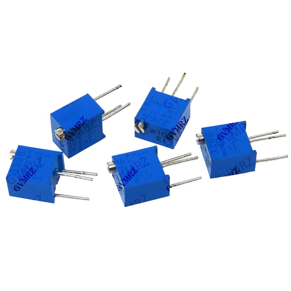 Kit d'assortiment de 10 résist - Arduino Diy Electronics avis et prix