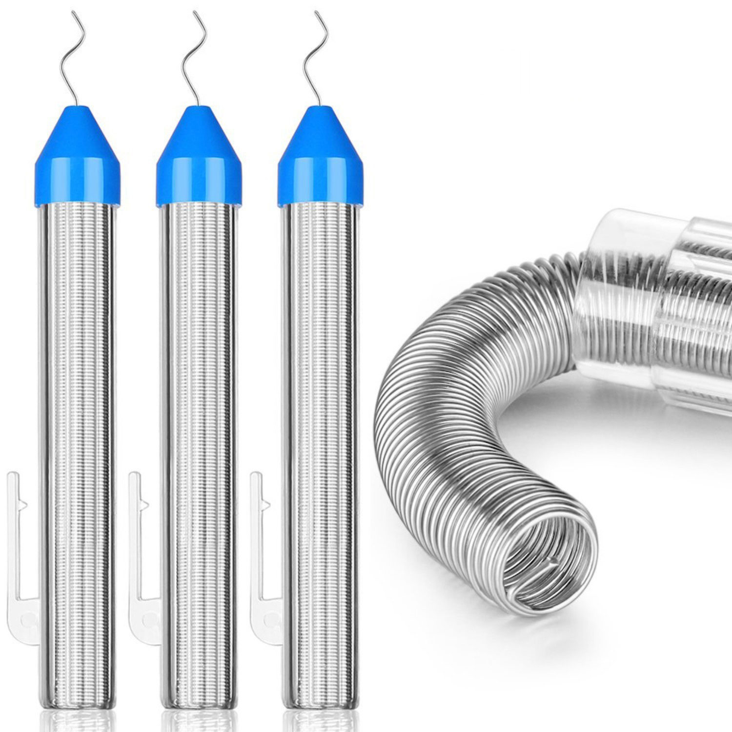 Fil à souder sans plomb de typ - Flux Pen Electronics avis et prix