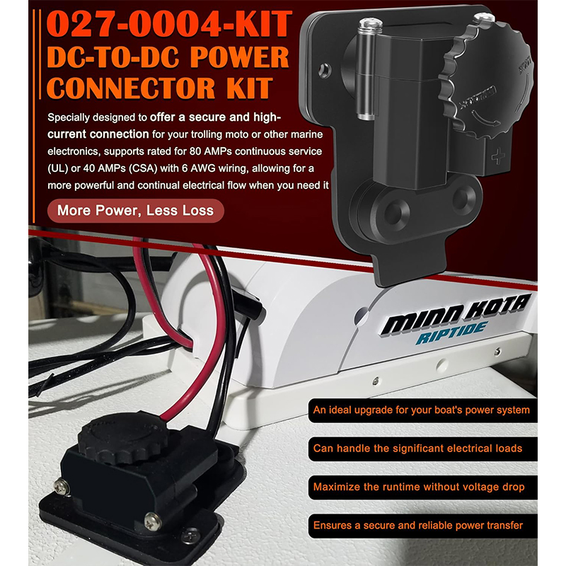 Kit de connecteurs d'alimentat - Diy Electronics For Home avis et prix