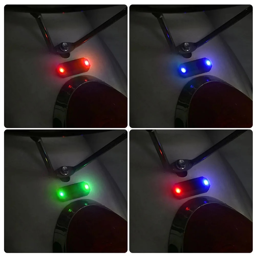 Mini LED énergie solaire voitu - Diy Lamp Electronics avis et prix