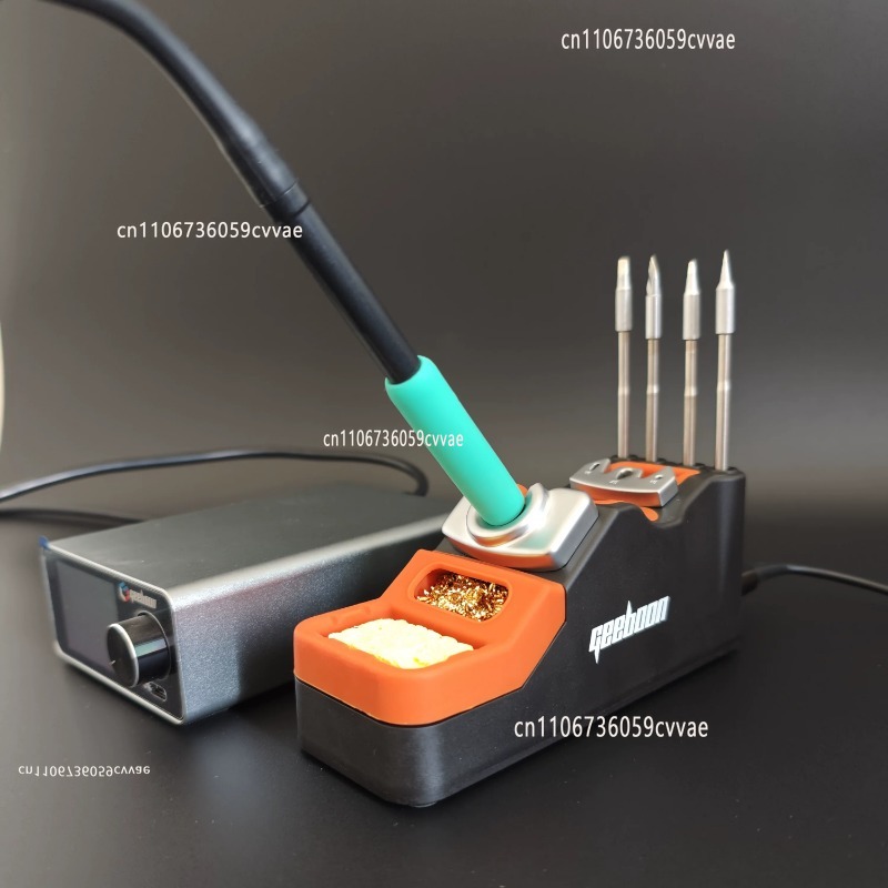 Kit de station de soudage TC22 - Diy Electronics For Home avis et prix