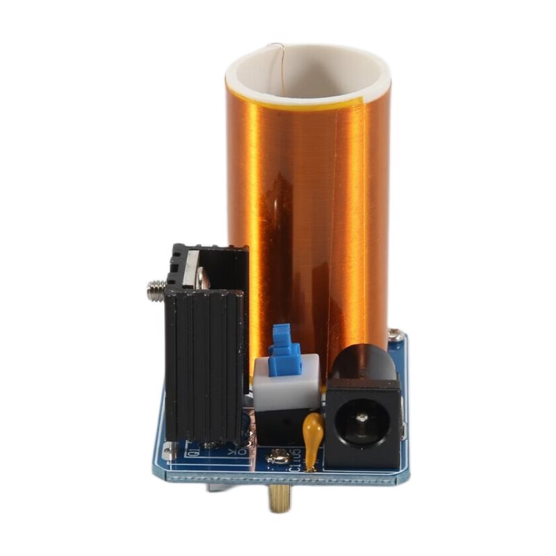 Kit de bobine Tesla mini BD243 - Diy Electronic Modules avis et prix