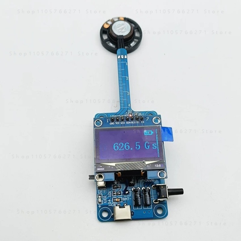 Module de détection de la forc - Diy Electronic Modules avis et prix