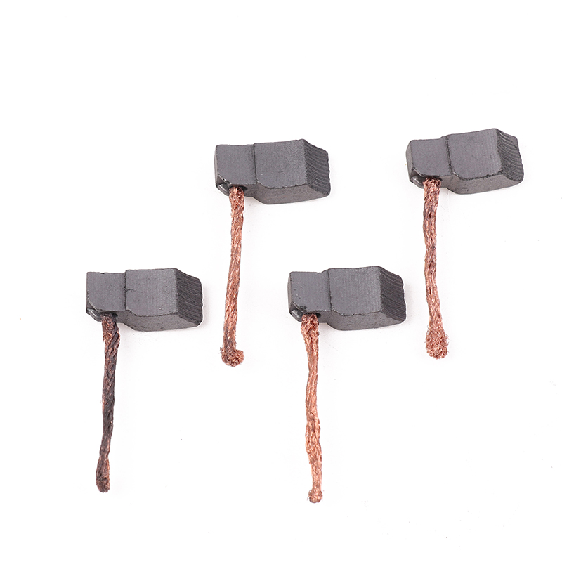 Balais de carbone pour moteurs - Diy Electronics Motor avis et prix