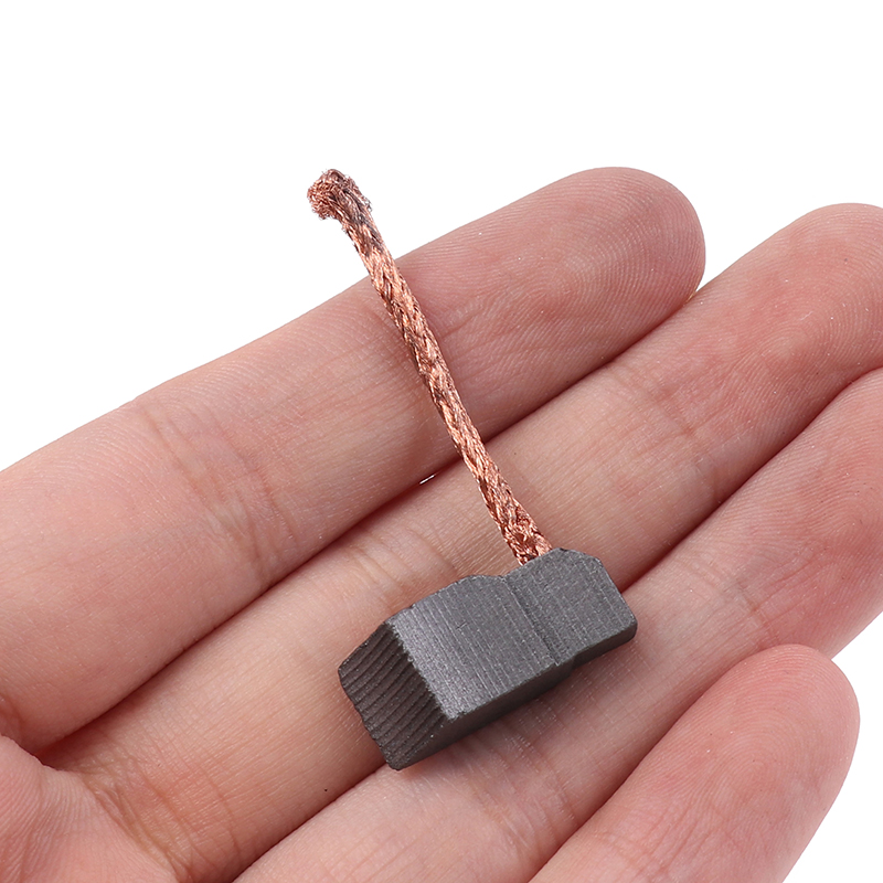 Balais de carbone pour moteurs - Diy Electronics Motor avis et prix