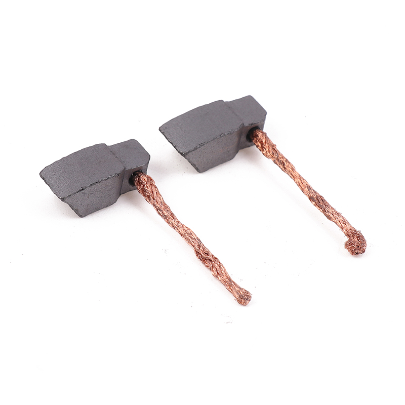 Balais de carbone pour moteurs - Diy Electronics Motor avis et prix