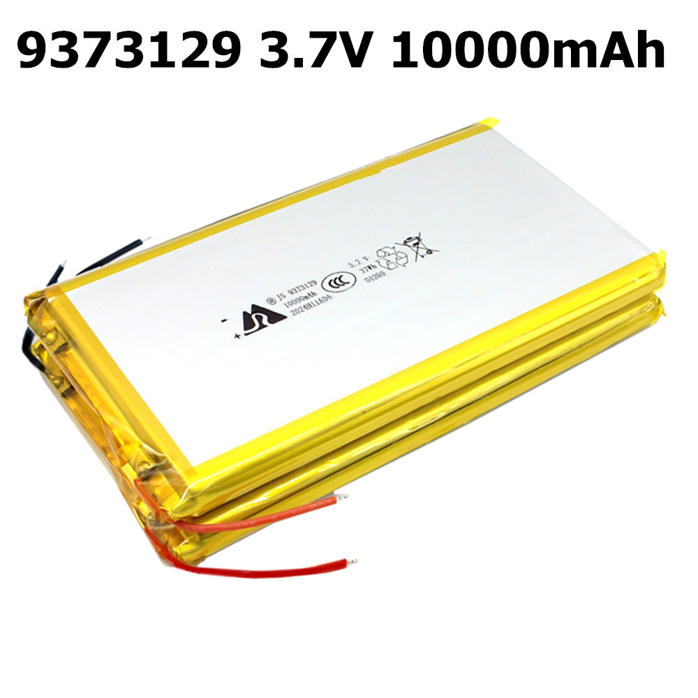 Batterie rechargeable au lithi - Diy Electronics Book avis et prix