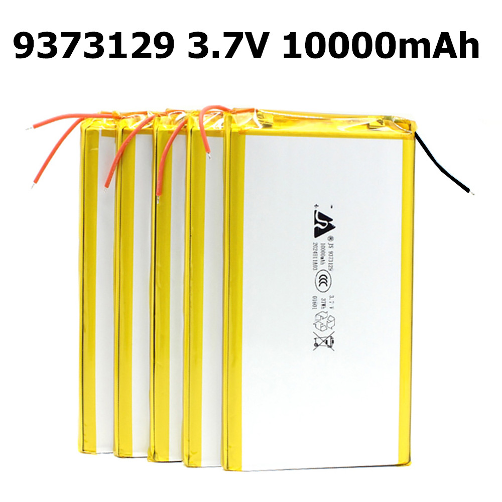 Batterie rechargeable au lithi - Diy Electronics Book avis et prix