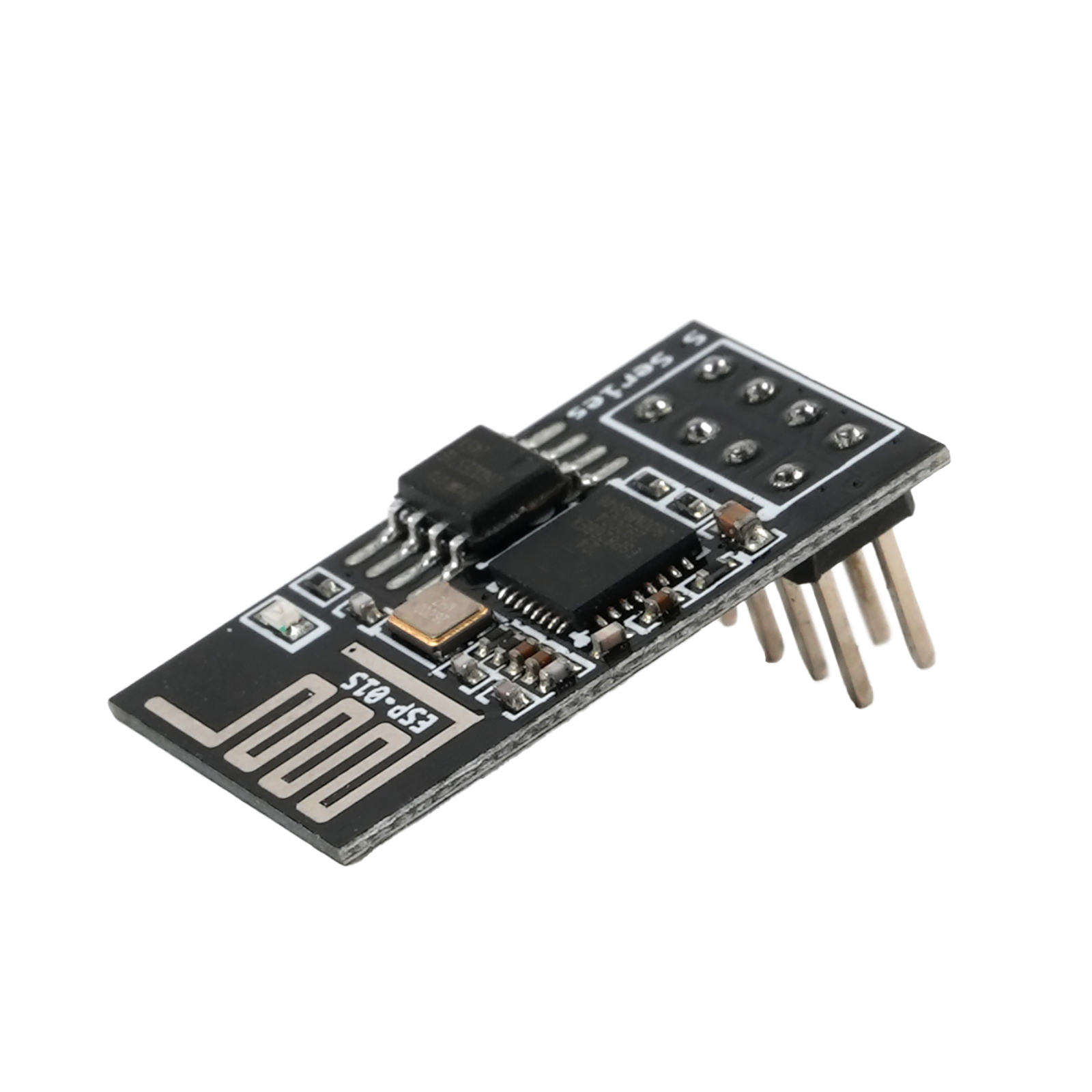 Module WiFi ESP-01S ESP8266, 4 - Diy Electronic Modules avis et prix